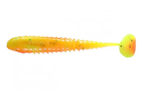 Berkley Flex Rib 2.5In Firetiger — zdjęcie 2