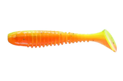 Berkley Flex Rib 2.5In Firetiger