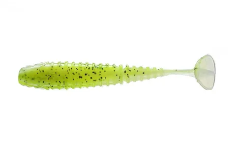Berkley Flex Rib 2.5In Chart — zdjęcie 2
