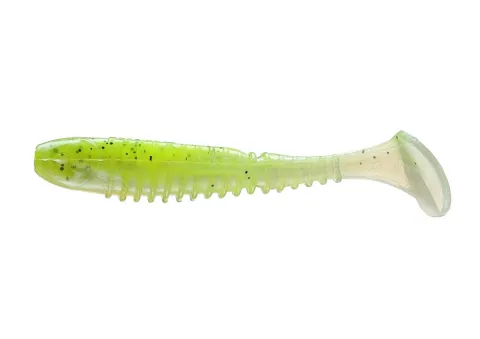 Berkley Flex Rib 2.5In Chart