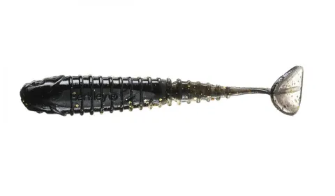 Berkley Flex Rib 2.5In Clrgldbl — zdjęcie 2