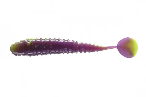 Berkley Flex Rib 2.5In Pplcht — zdjęcie 2