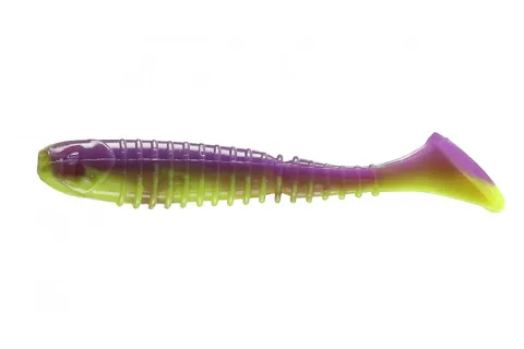 Berkley Flex Rib 2.5In Pplcht