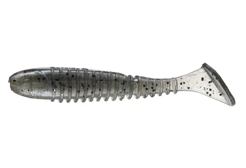 Berkley Flex Rib 3.5In Natural