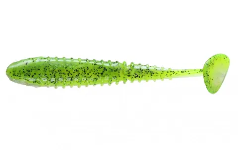 Berkley Flex Rib 3.5In Chart — zdjęcie 2
