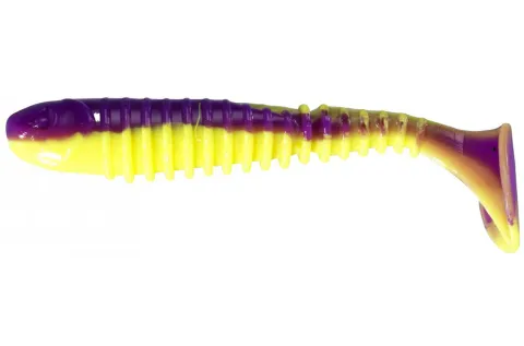 Berkley Flex Rib 3.5In Pplcht