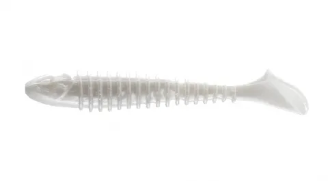 Berkley Flex Rib 4.5In Pearl