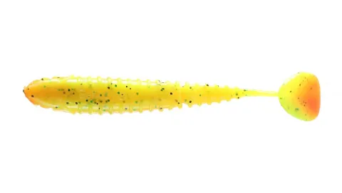 Berkley Flex Rib 4.5In Firetiger — zdjęcie 2