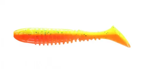 Berkley Flex Rib 4.5In Firetiger
