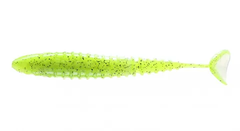 Berkley Flex Rib 4.5In Chart — zdjęcie 2