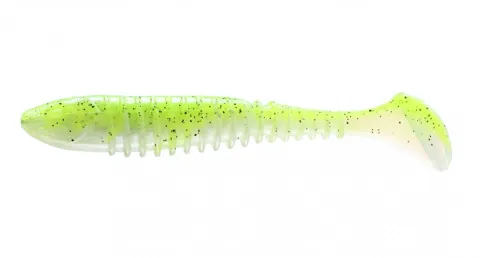 Berkley Flex Rib 4.5In Chart