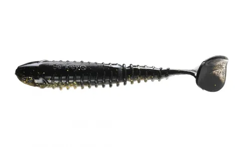 Berkley Flex Rib 4.5In Clrgldbl — zdjęcie 2