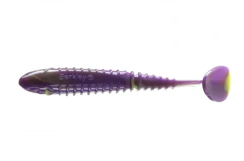 Berkley Flex Rib 4.5In Pplcht — zdjęcie 2