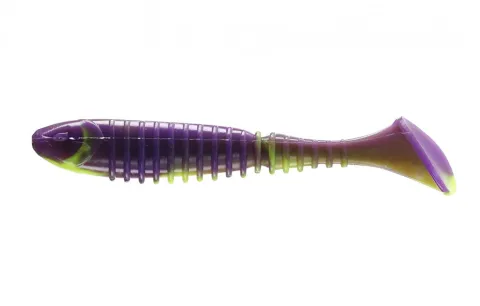 Berkley Flex Rib 4.5In Pplcht