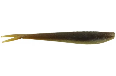 Berkley Powerbait Minnow 3In Smelt