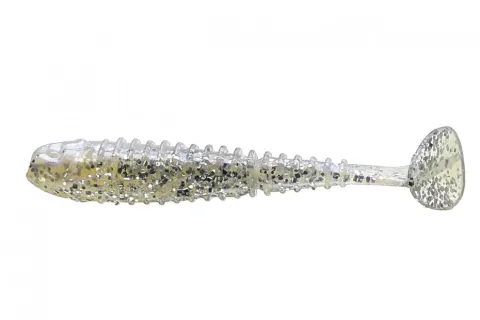 Berkley Flex Rib Shad 2.5In - Smgc — zdjęcie 2