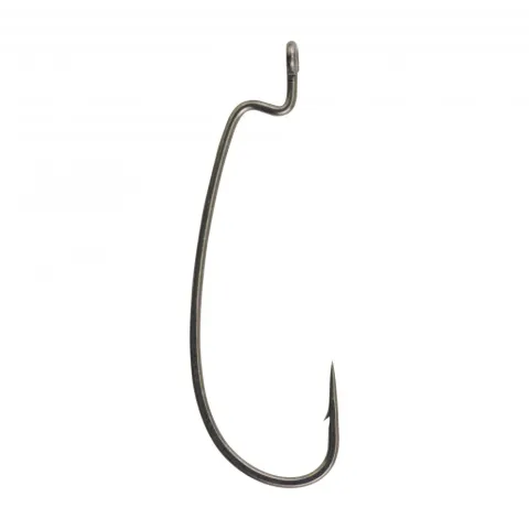 Berkley Fusion19 Hooks Offset Worm 5/0