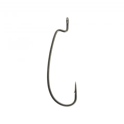 Berkley Fusion19 Hooks Offset Worm 3/0