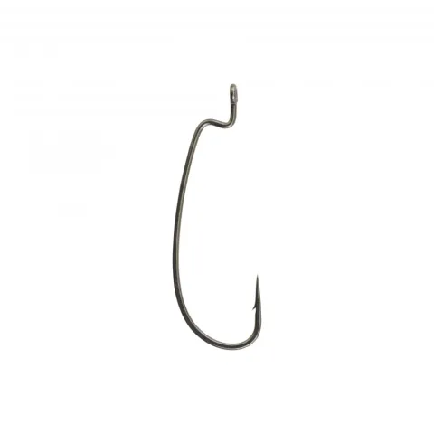 Berkley Fusion19 Hooks Offset Worm 1/0