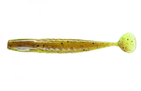 Berkley Flex Grass Pig 4In Brwnchrt — zdjęcie 2