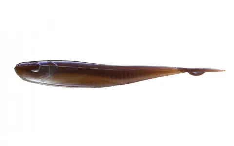 Berkley Flex Vamper 5.5In Smelt