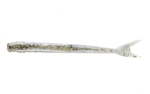 Berkley Flex Vamper 5.5In Slvrmgc — zdjęcie 2