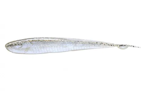 Berkley Flex Vamper 5.5In Slvrmgc