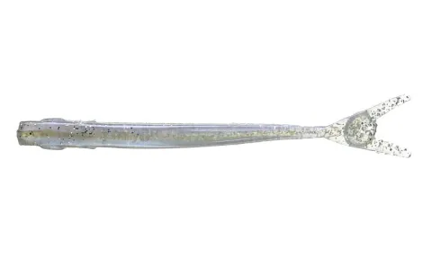 Berkley Flex Vamper 5.5In Rdactvblk — zdjęcie 2