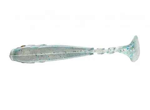 Berkley Powerbait Pulse Shad 6cm  Sparklepearl — zdjęcie 2
