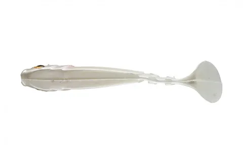 Berkley Powerbait Pulse Shad 6cm  Pearlwhite — zdjęcie 2