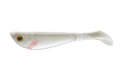 Berkley Powerbait Pulse Shad 6cm  Pearlwhite