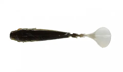 Berkley Powerbait Pulse Shad 6cm  Pike — zdjęcie 2