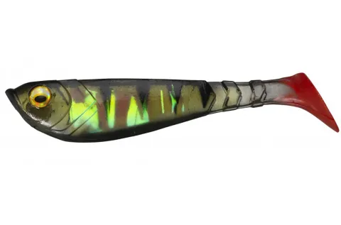 Berkley Powerbait Pulse Shad 8cm  Perch