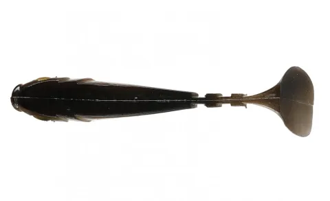 Berkley Powerbait Pulse Shad 11cm  Smelt — zdjęcie 2