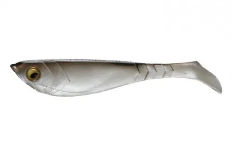 Berkley Powerbait Pulse Shad 11cm  Smelt