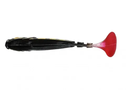 Berkley Powerbait Pulse Shad 11cm  Perch — zdjęcie 2