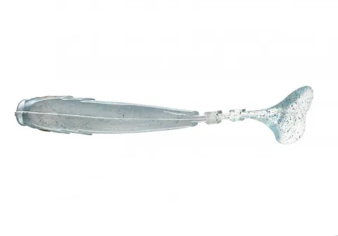 Berkley Powerbait Pulse Shad 11cm  Sparklepearl — zdjęcie 2