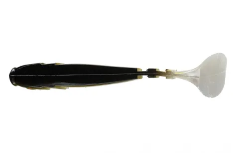 Berkley Powerbait Pulse Shad 11cm  Pike — zdjęcie 2