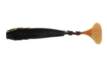Berkley Powerbait Pulse Shad 11cm Tiger Prawn — zdjęcie 2