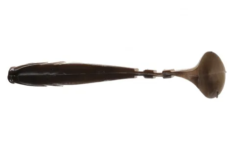 Berkley Powerbait Pulse Shad 14cm Smelt — zdjęcie 2