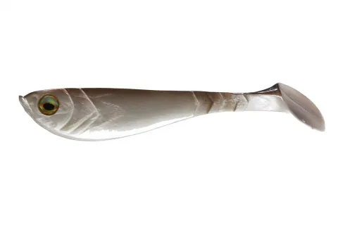 Berkley Powerbait Pulse Shad 14cm Smelt