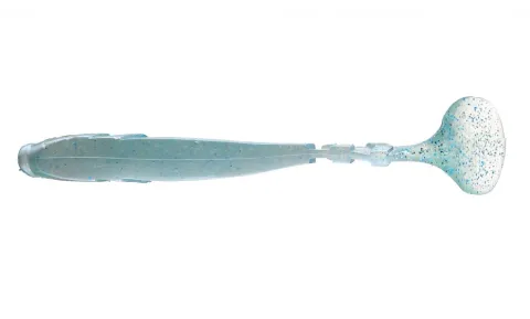 Berkley Powerbait Pulse Shad 14cm Sparkle Pearl — zdjęcie 2