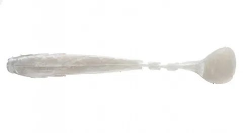Berkley Powerbait Pulse Shad 14cm Pearlwhite — zdjęcie 2