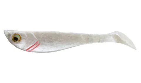 Berkley Powerbait Pulse Shad 14cm Pearlwhite