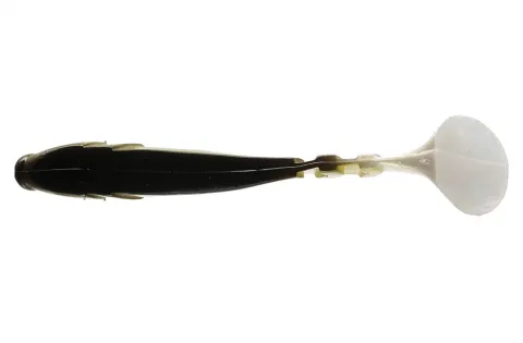 Berkley Powerbait Pulse Shad 14cm Pike — zdjęcie 2