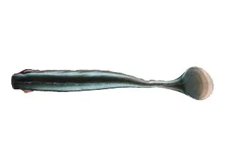 Berkley Powerbait Ripple Shad 7cm Smelt — zdjęcie 2