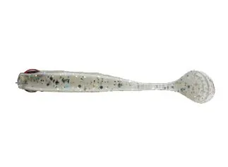 Berkley Powerbait Ripple Shad 7cm Blue Shiner Gold — zdjęcie 2