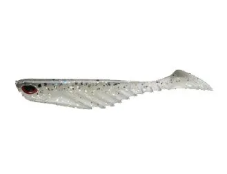 Berkley Powerbait Ripple Shad 7cm Blue Shiner Gold