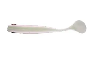 Berkley Powerbait Ripple Shad 7cm Pearl — zdjęcie 2
