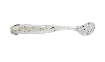 Berkley Powerbait Ripple Shad 7cm Silvermagic — zdjęcie 2